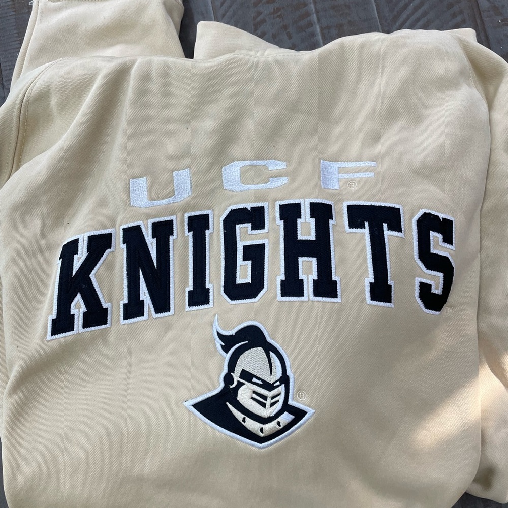 UCF Knights Hoodie Size L